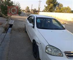 Chevrolet Optra